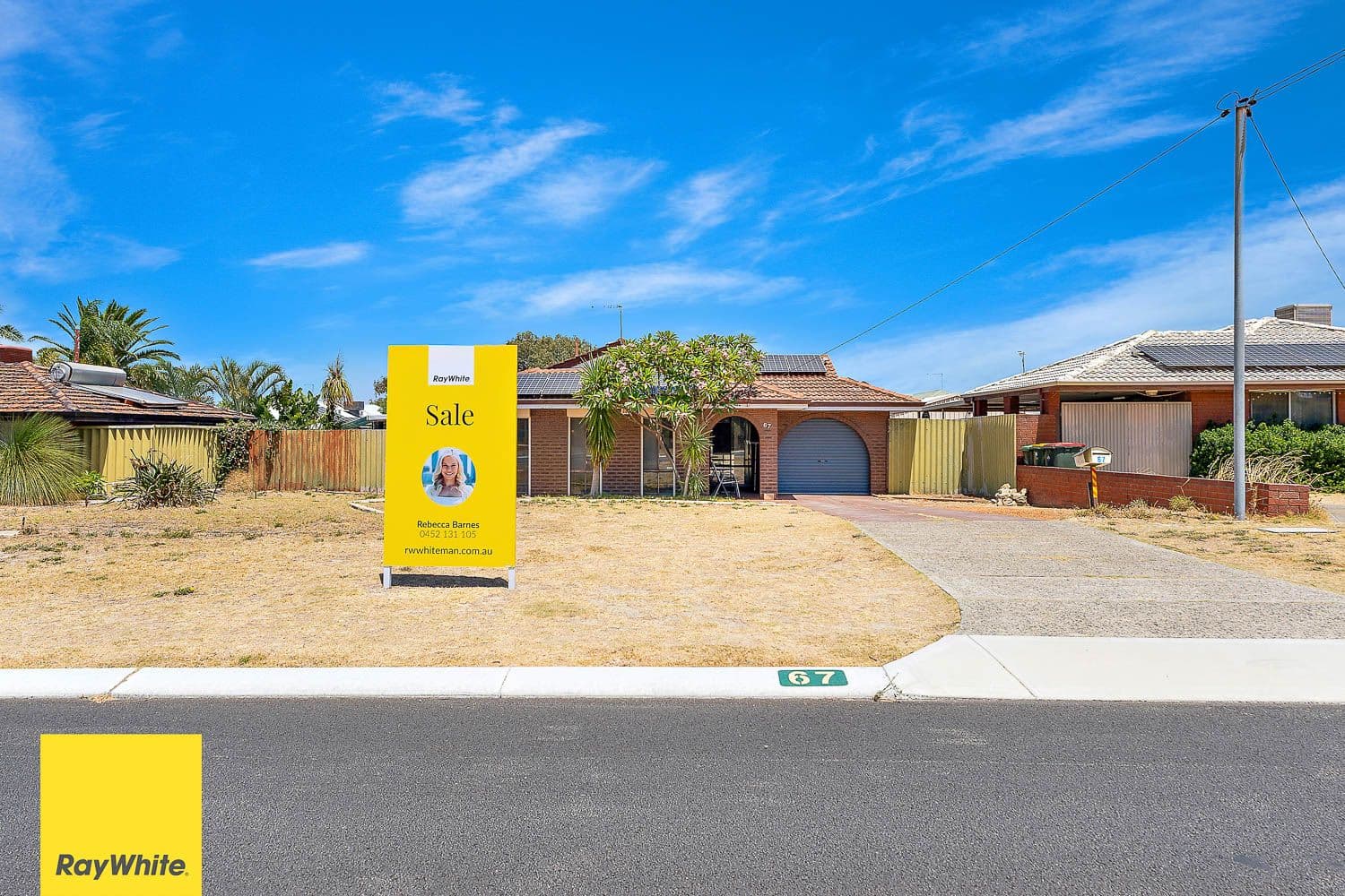 67 Blackmore Avenue, Girrawheen WA 6064, Girrawheen - Image 1