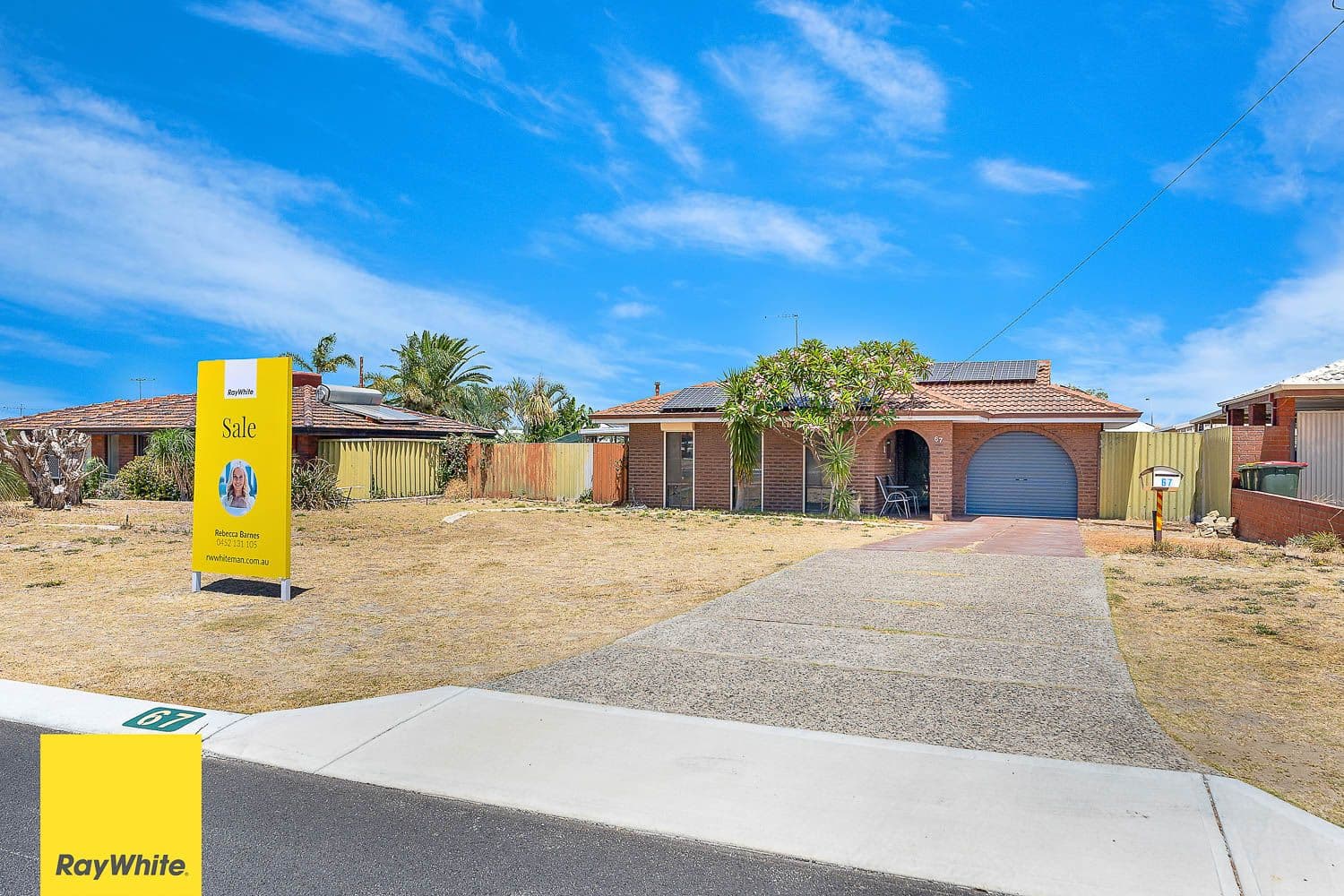 67 Blackmore Avenue, Girrawheen WA 6064, Girrawheen - Thumbnail 2
