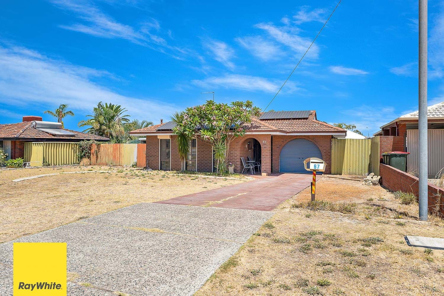 67 Blackmore Avenue, Girrawheen WA 6064, Girrawheen - Thumbnail 3