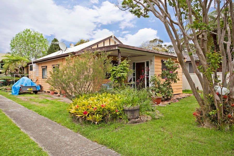 32 Bundeena Drive, BUNDEENA NSW 2230, Bundeena - Image 1