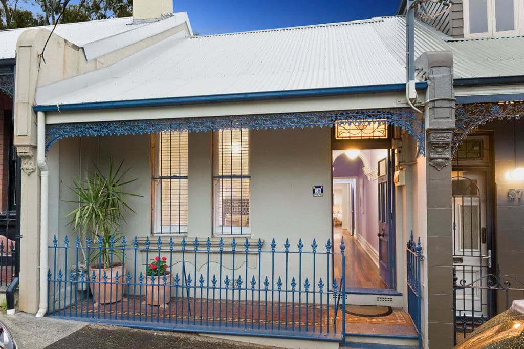 77 St Marys Street, Newtown - Image 1
