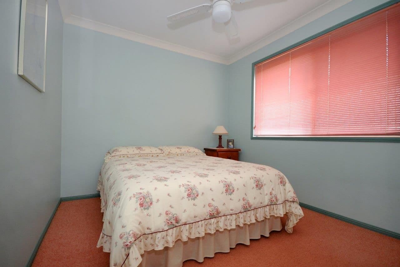 17 Kurrajong Street, NEWTOWN QLD 4350, Newtown - Thumbnail 5