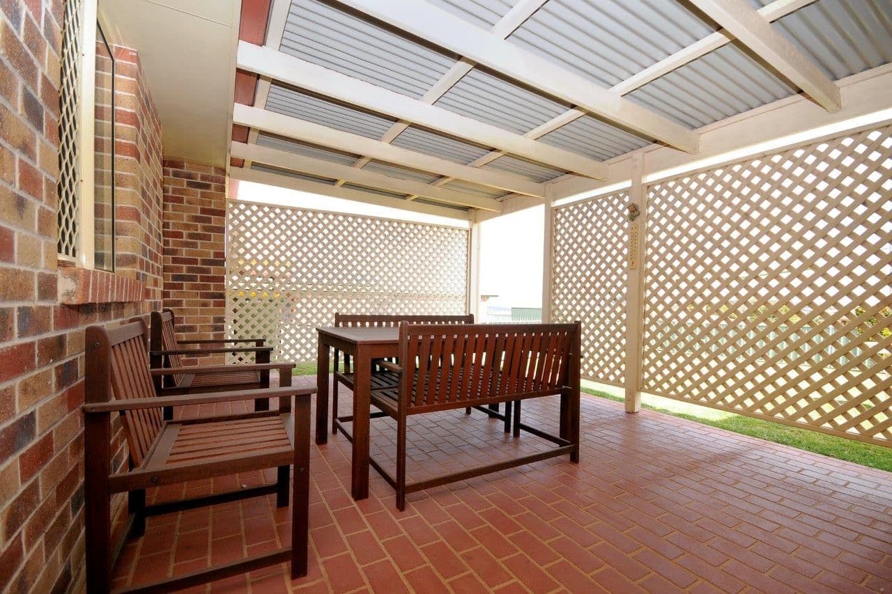 17 Kurrajong Street, NEWTOWN QLD 4350, Newtown - Thumbnail 8
