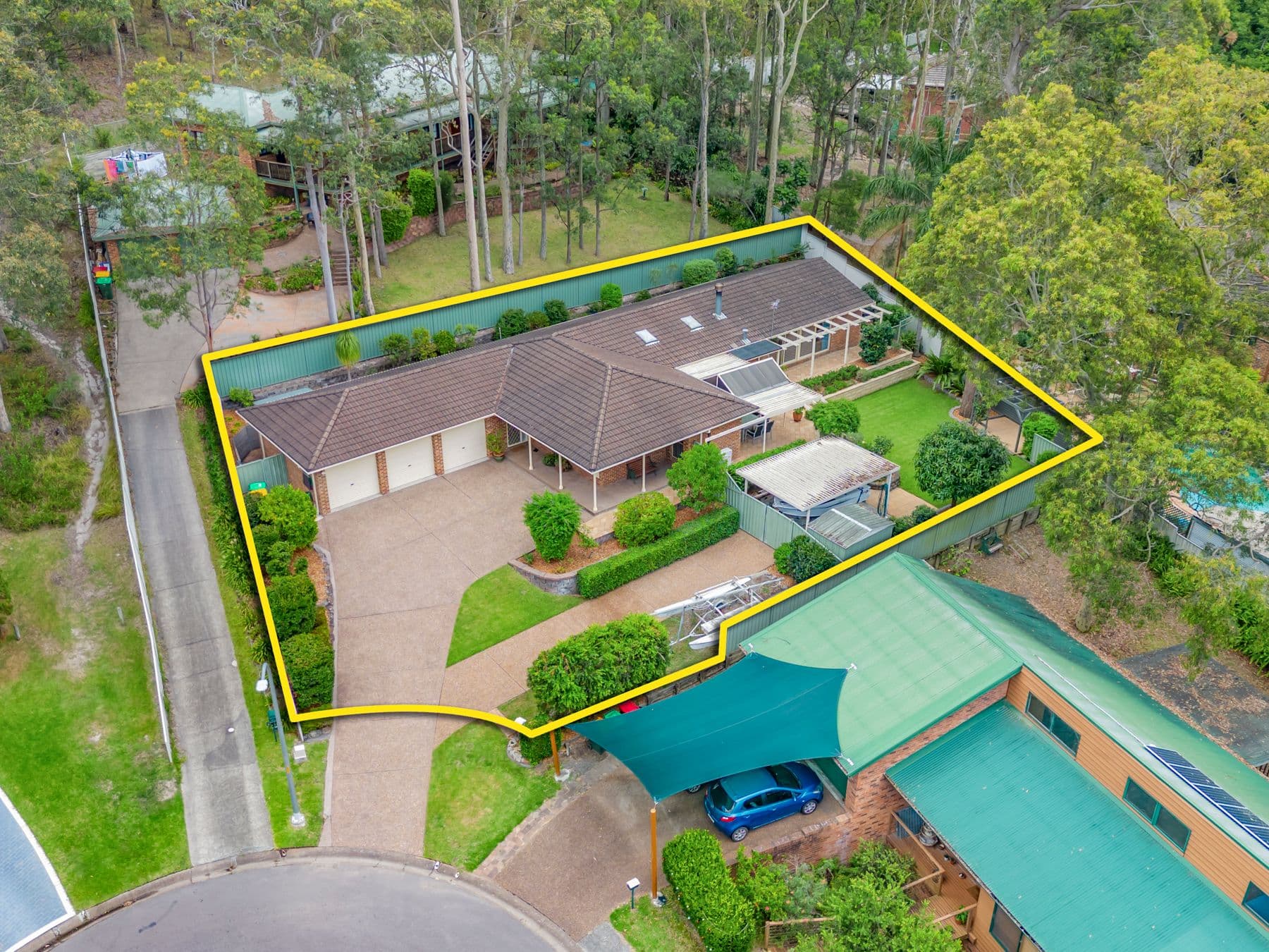 78 Seaview Close, Eleebana NSW 2282, Eleebana - Thumbnail 2