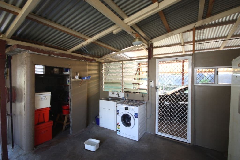 47 Seventeenth Street, HOME HILL QLD 4806, Home Hill - Thumbnail 8