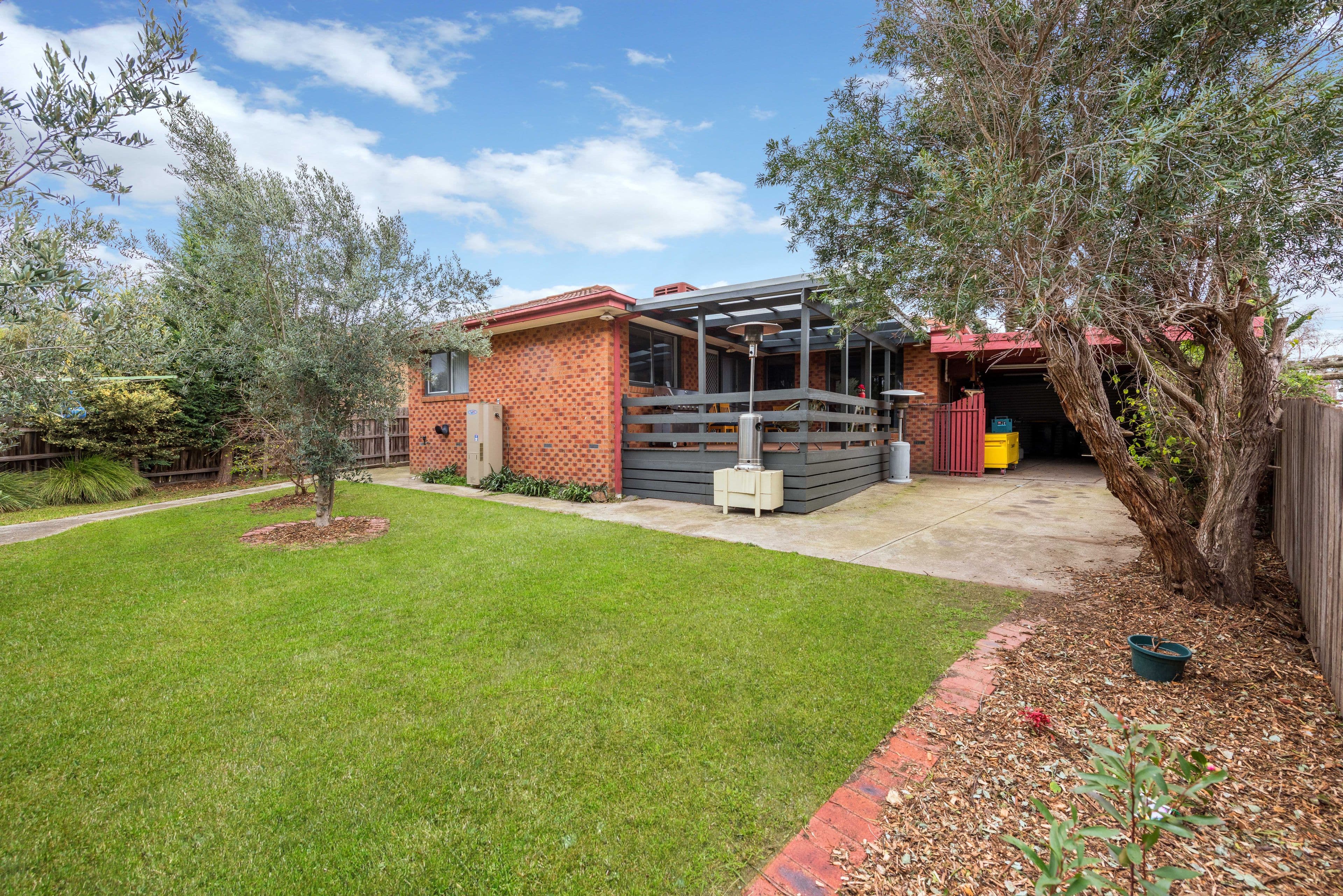 25 Tonelli Crescent, Mill Park VIC 3082, Mill Park - Thumbnail 8