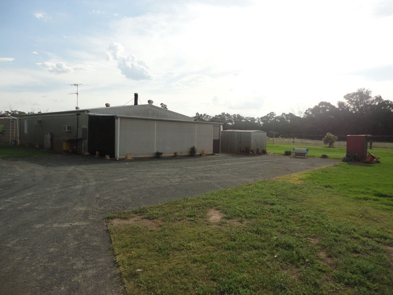 Lot 62 Whites Road, SPRINGDALE NSW 2666, Springdale - Image 1