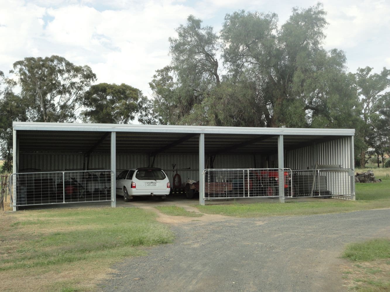 Lot 62 Whites Road, SPRINGDALE NSW 2666, Springdale - Thumbnail 3
