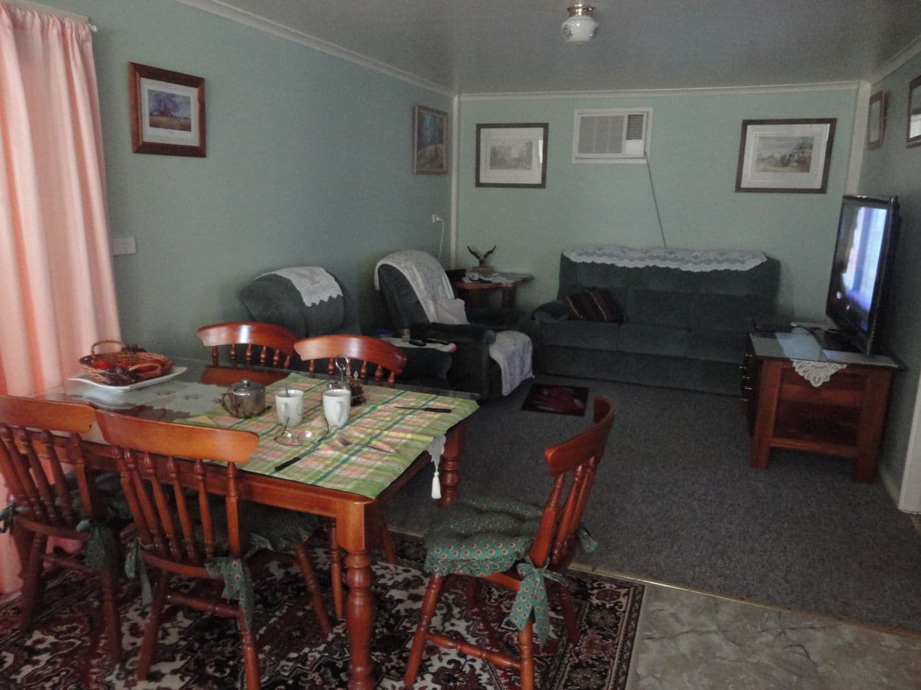 Lot 62 Whites Road, SPRINGDALE NSW 2666, Springdale - Thumbnail 5