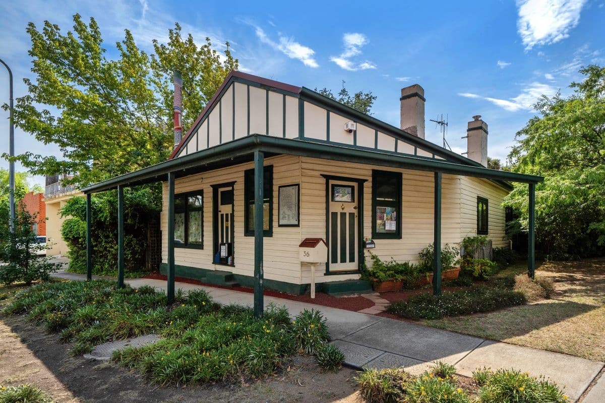36 Crawford Street, Queanbeyan - Thumbnail 2