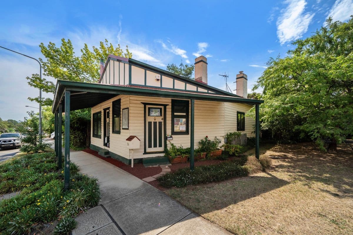 36 Crawford Street, Queanbeyan - Thumbnail 3