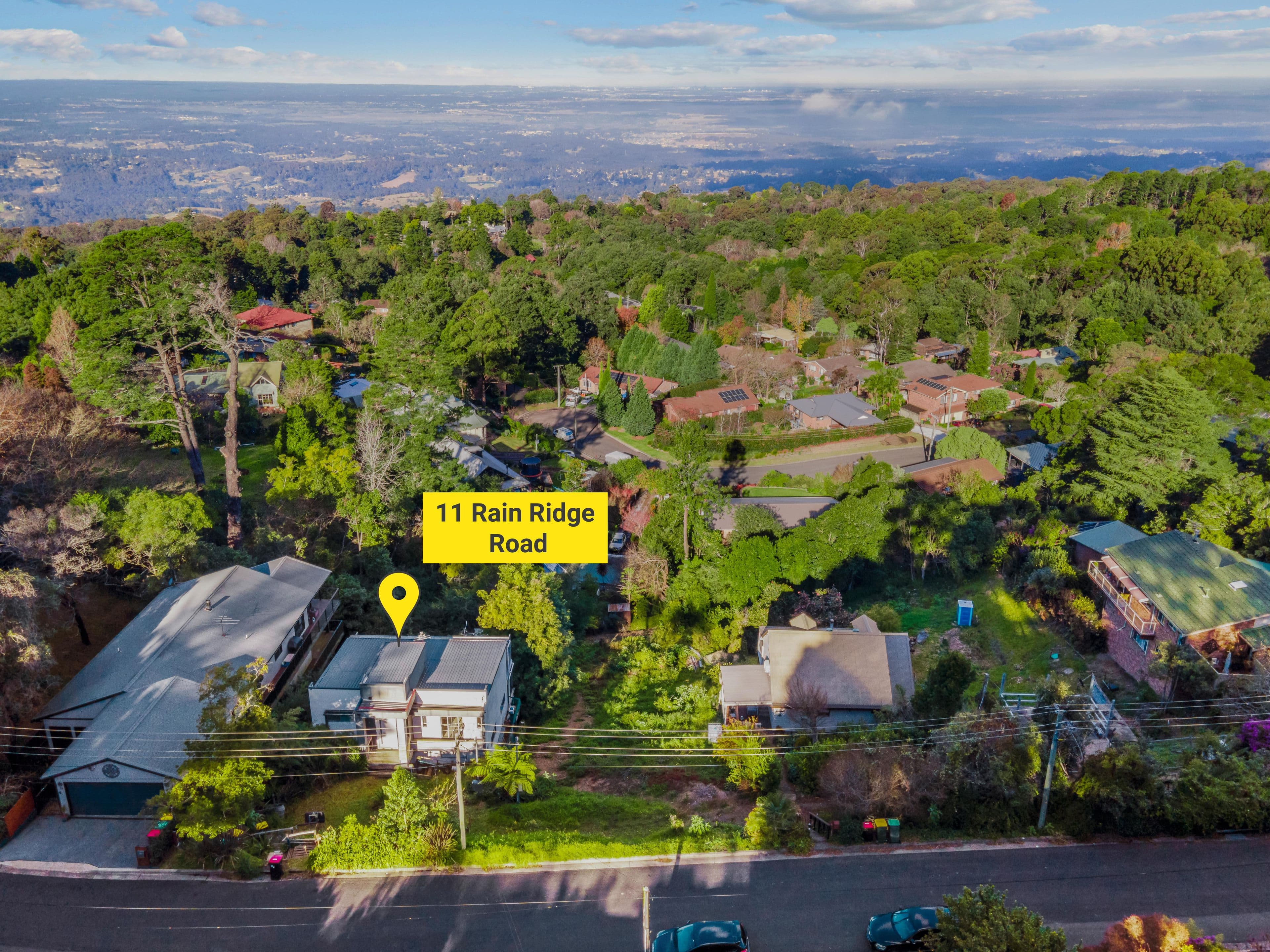 11 Rain Ridge Road, Kurrajong Heights NSW 2758, Kurrajong Heights - Thumbnail 2
