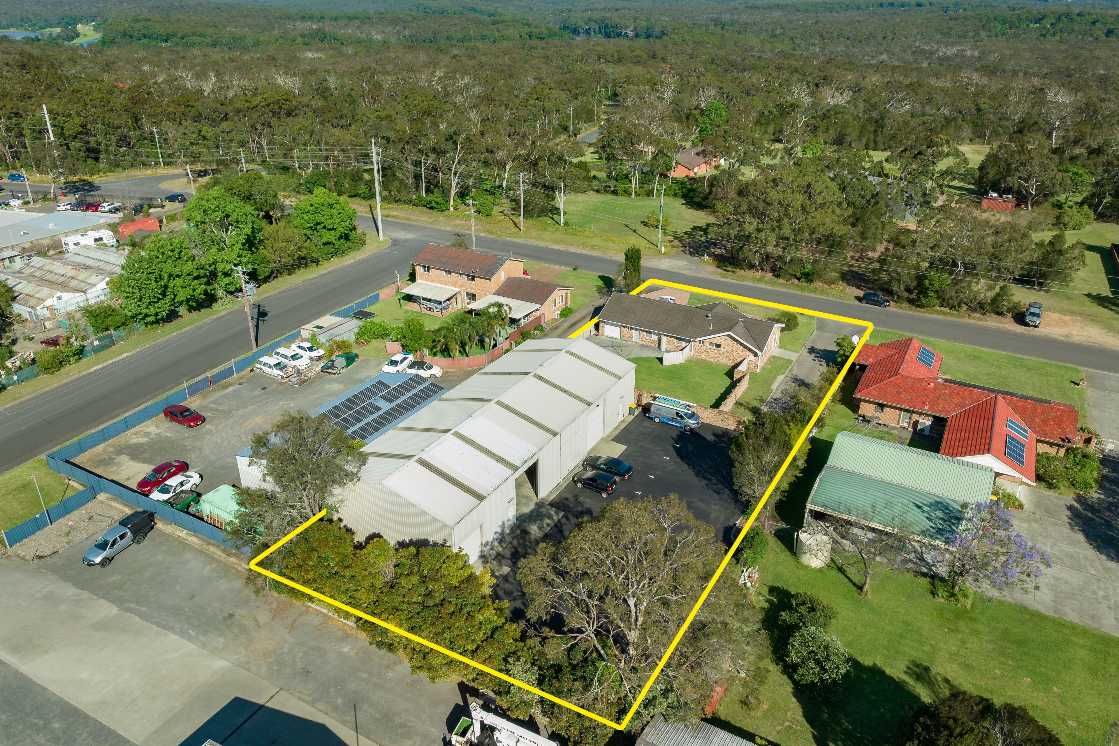 96 Pitt Street, North Nowra NSW 2541, North Nowra - Image 1