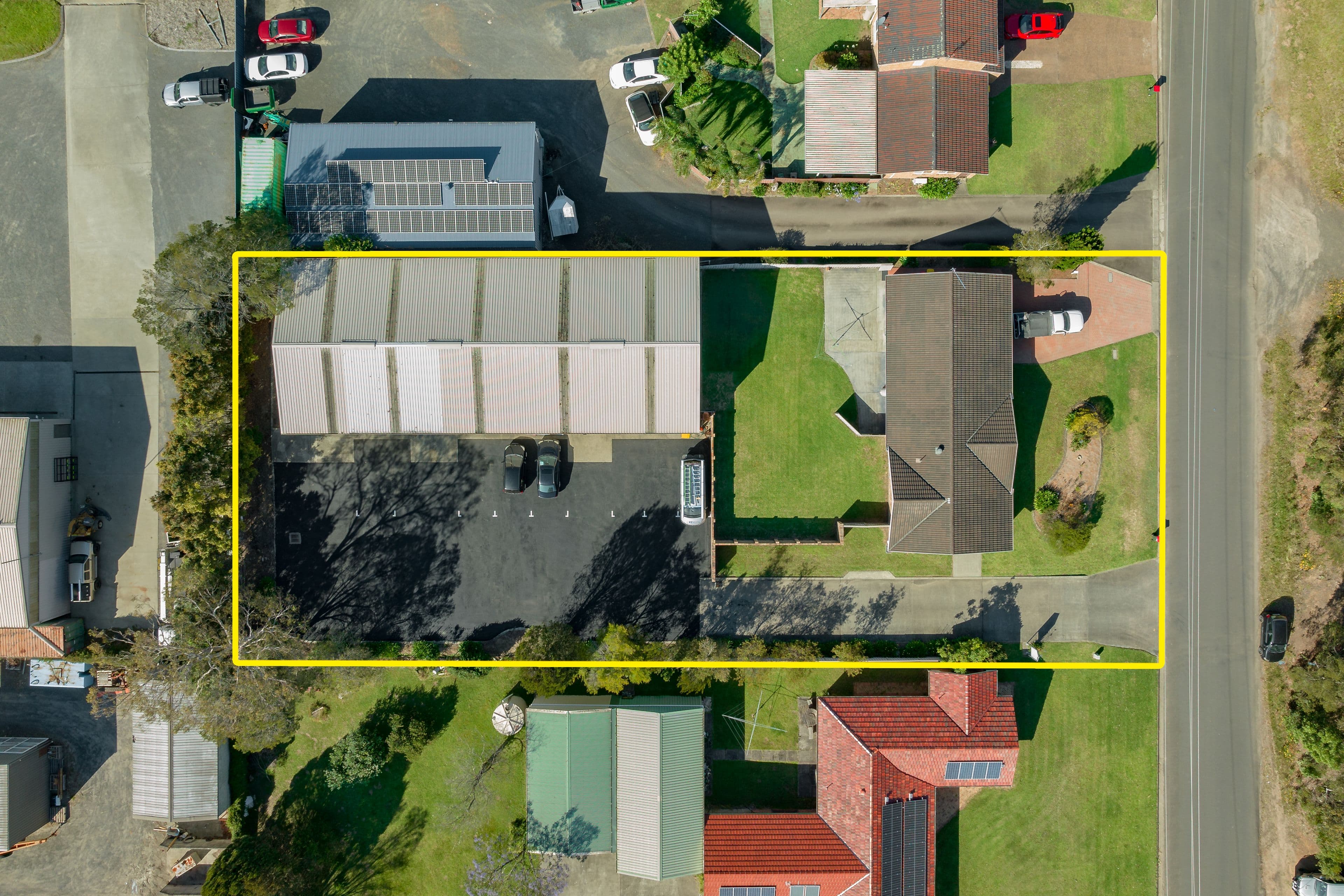96 Pitt Street, North Nowra NSW 2541, North Nowra - Thumbnail 3