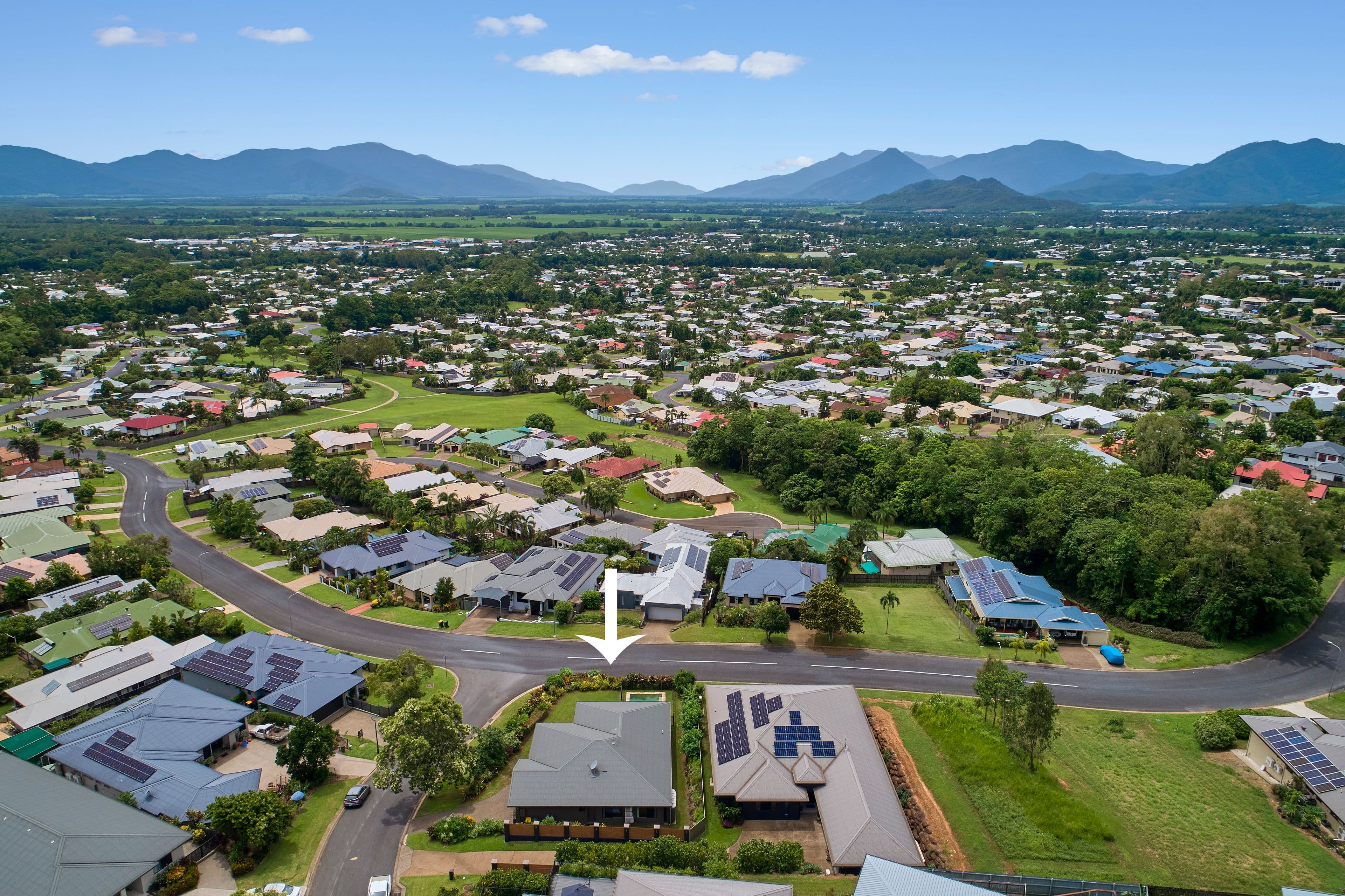 1 Ivorywood Close, Mount Sheridan QLD 4868, Mount Sheridan - Thumbnail 2
