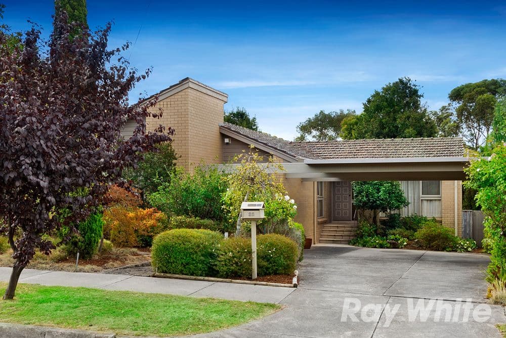25 Eastleigh Drive, Glen Waverley VIC 3150, Glen Waverley - Image 1