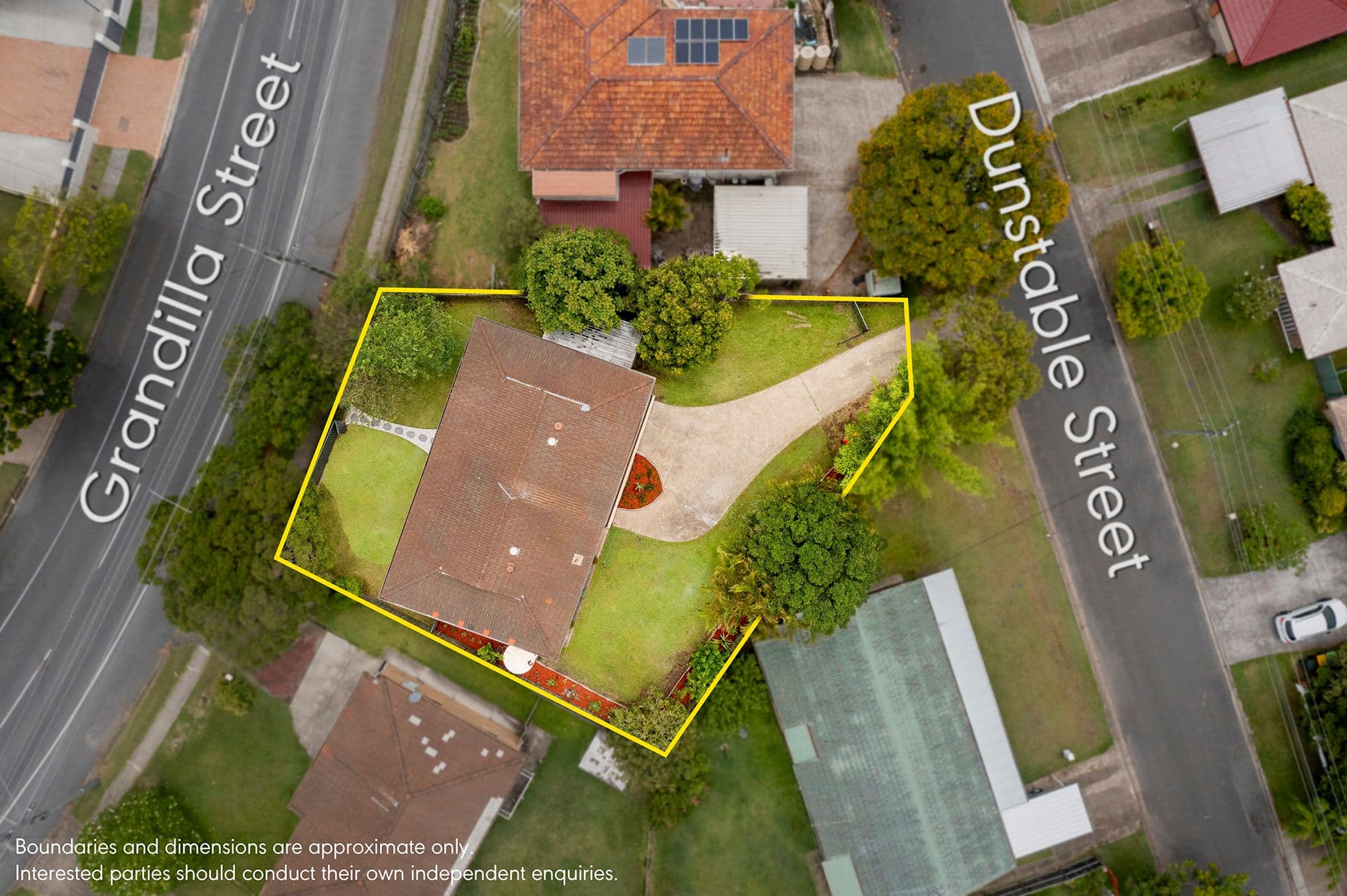 70 Granadilla Street, Macgregor QLD 4109, Macgregor - Image 1