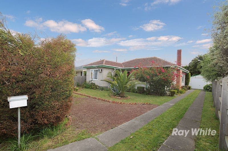10 Somers Street, NOBLE PARK VIC 3174, Noble Park - Image 1