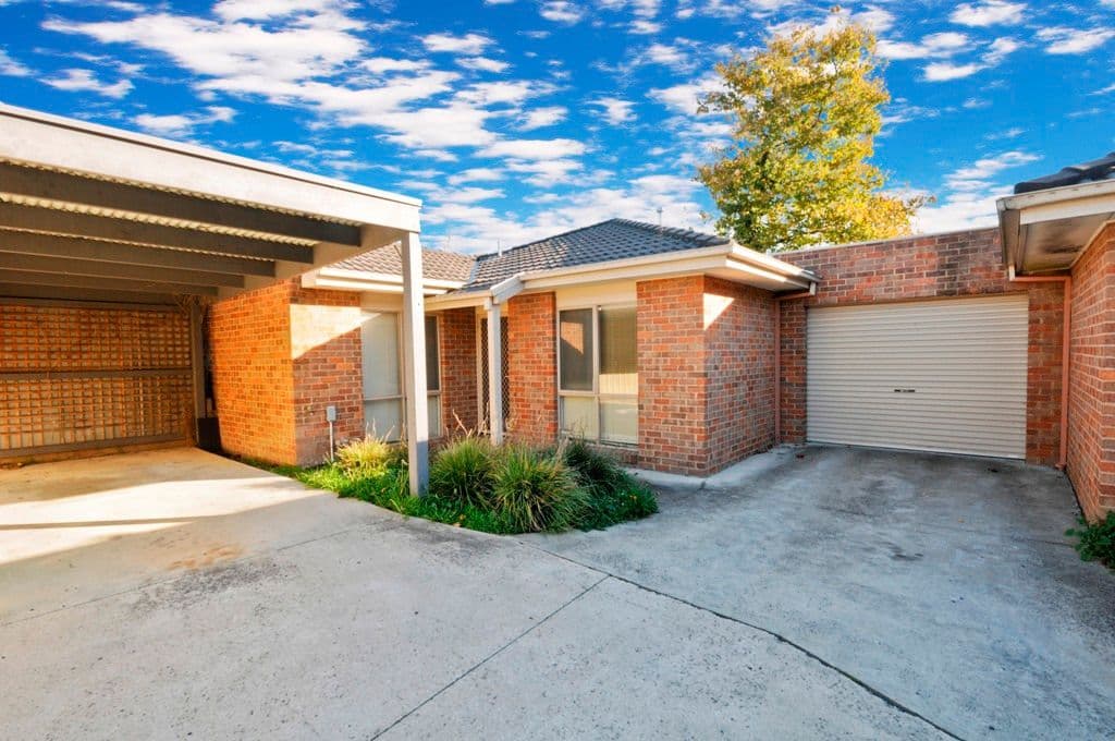 Unit 4,180-182 DORSET Road, CROYDON VIC 3136, Croydon - Image 1