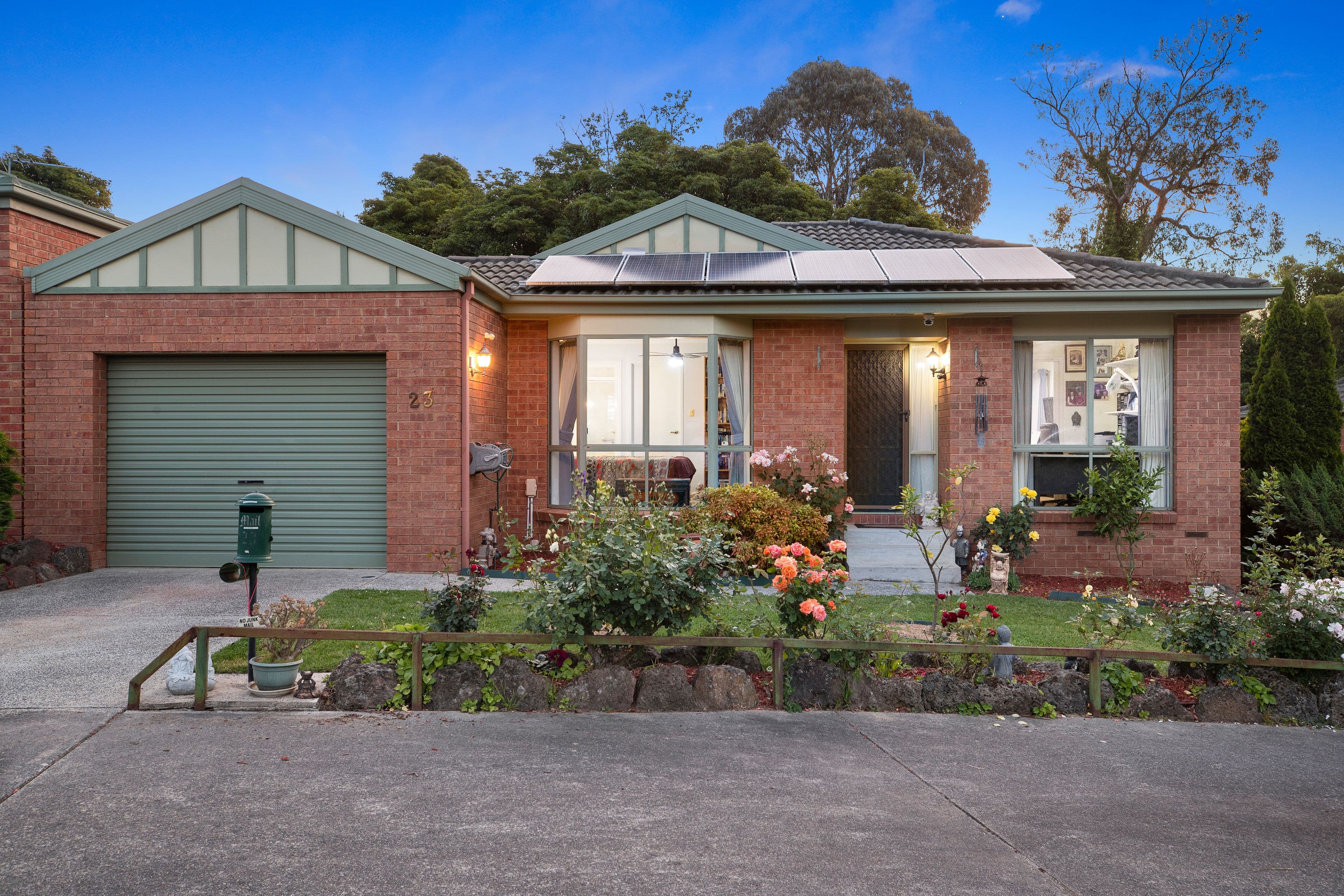 23 Carmel Avenue, Ferntree Gully VIC 3156, Ferntree Gully - Image 1