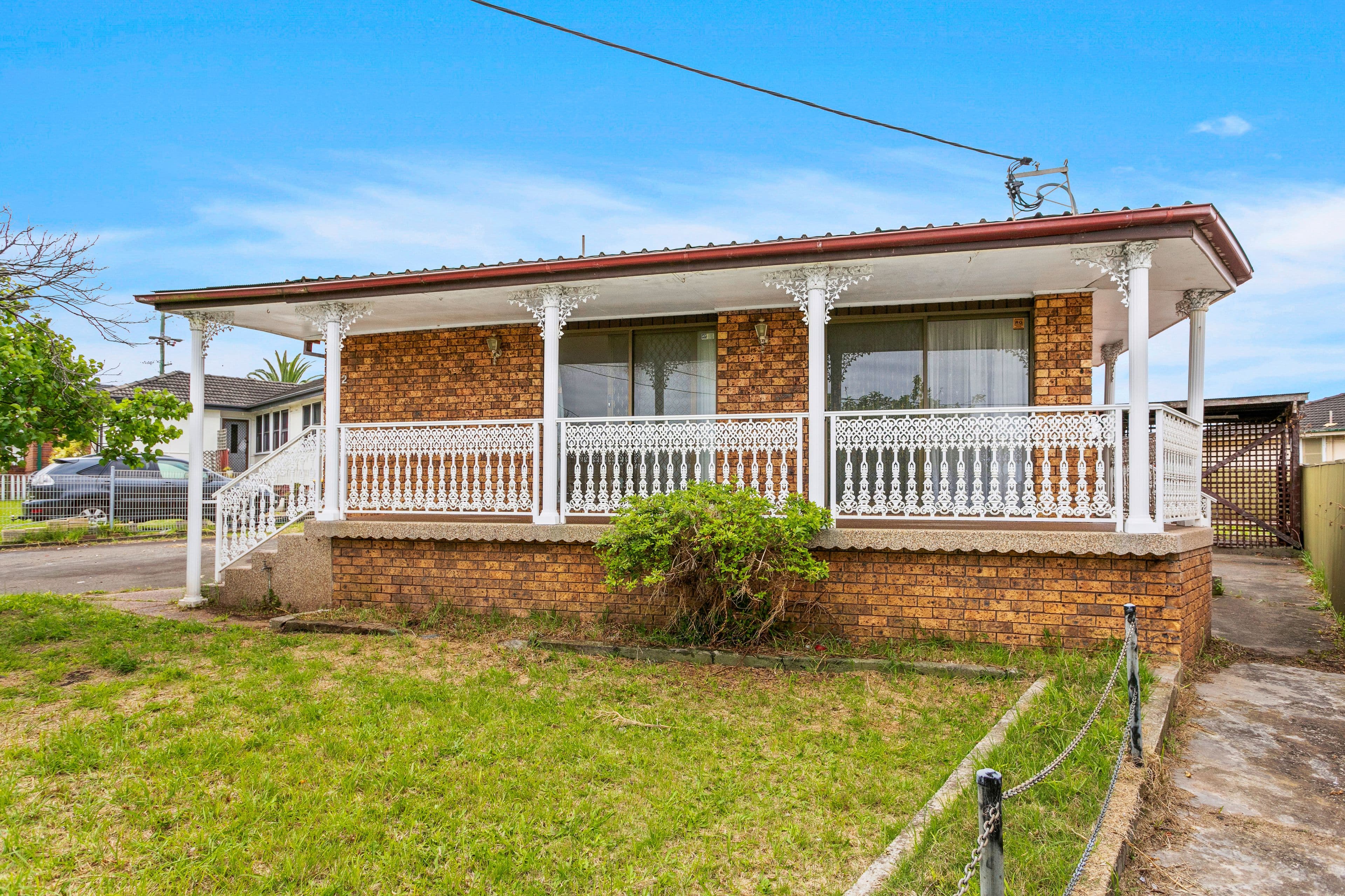 2 Jackson Street, Warilla NSW 2528, Warilla - Thumbnail 2