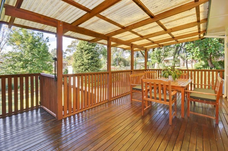 4 Turner Road, BEROWRA HEIGHTS NSW 2082, Berowra Heights - Thumbnail 5
