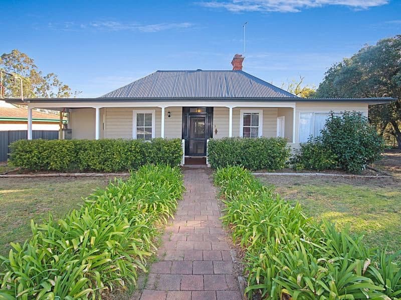 50 Satur Road, Scone - Image 1