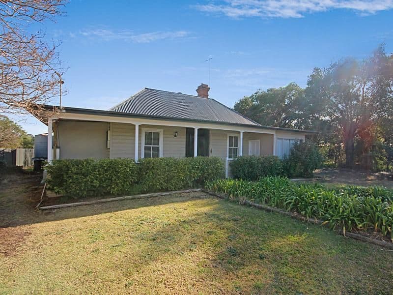 50 Satur Road, Scone - Thumbnail 2