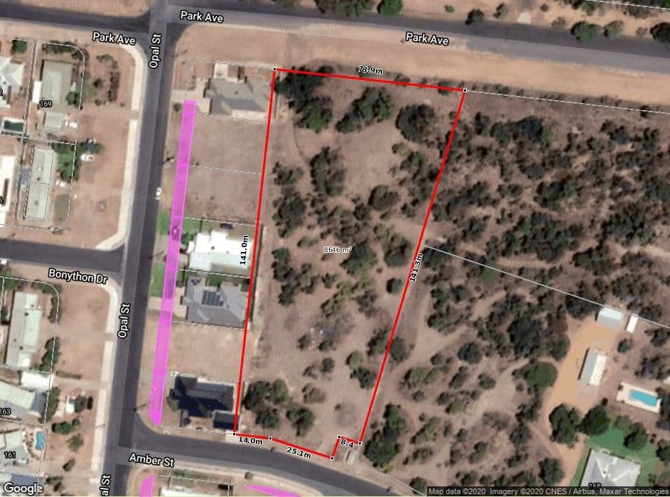 998 Amber Street/Park Avenue, Emerald QLD 4720, Emerald - Thumbnail 2