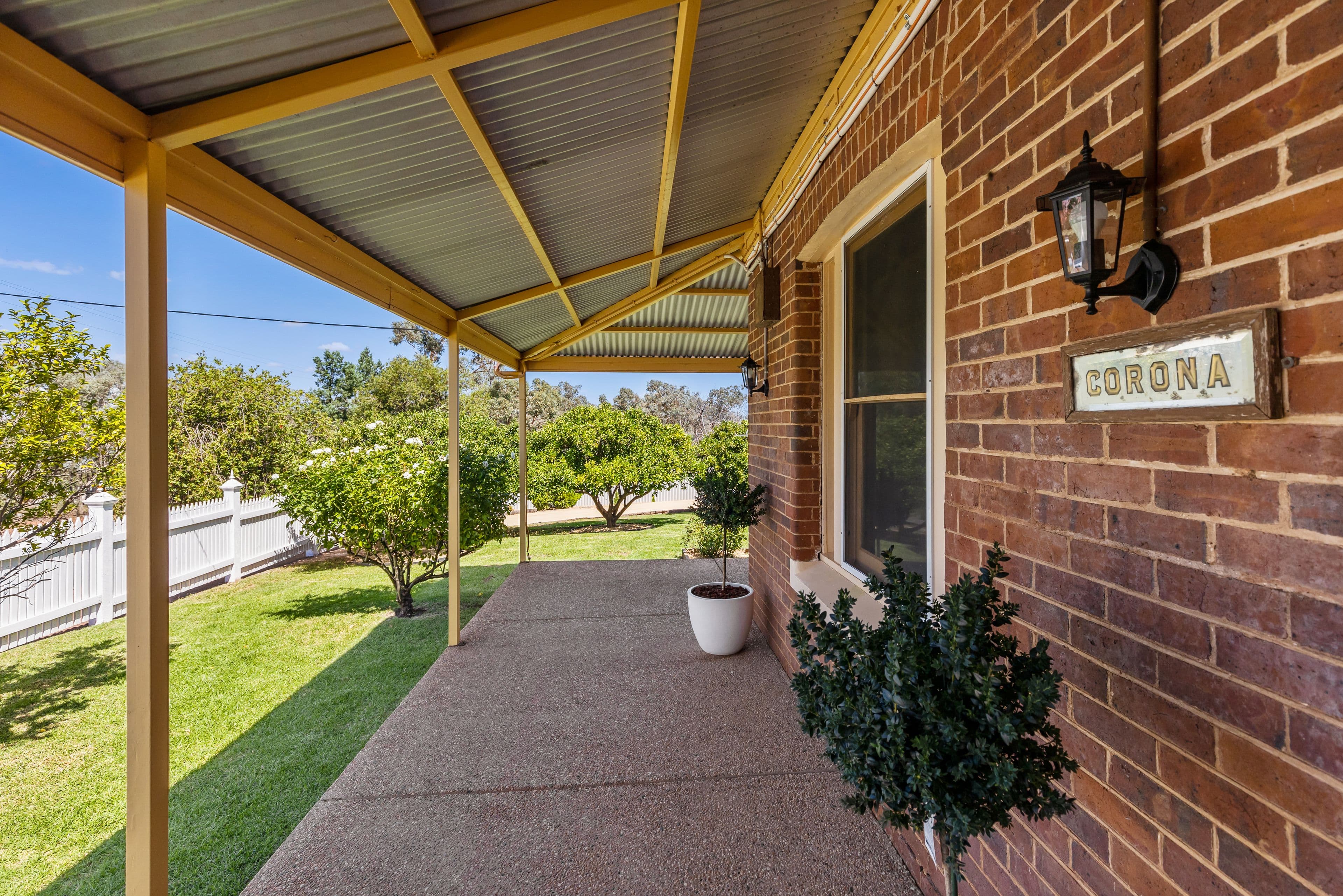 5 Rannock Road, Coolamon NSW 2701, Coolamon - Thumbnail 2