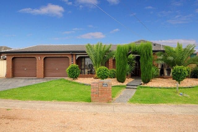 76 Virgilia Drive, HOPPERS CROSSING VIC 3029, Hoppers Crossing - Image 1