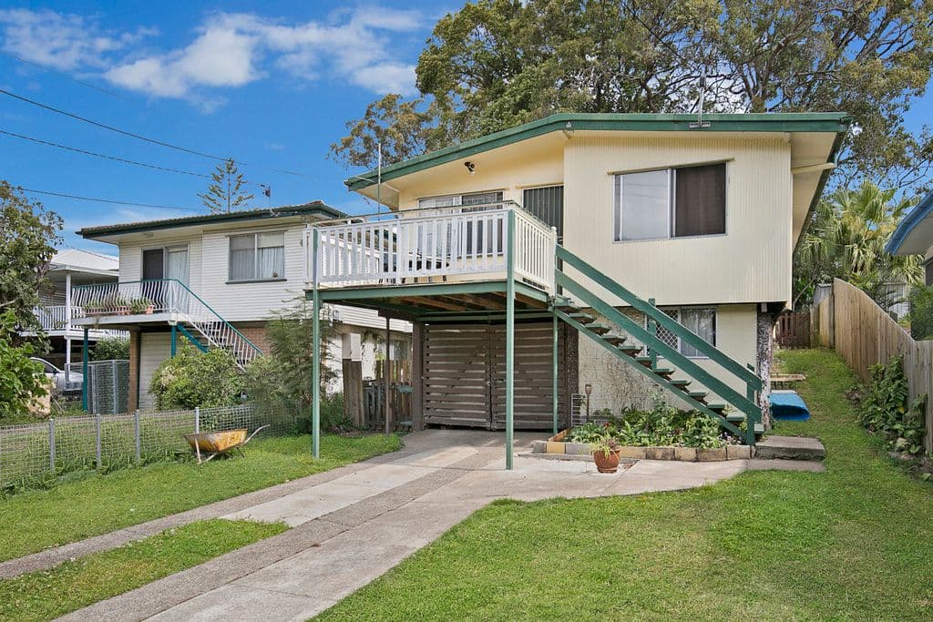 309 Whites Road, Lota QLD 4179, Lota - Image 1