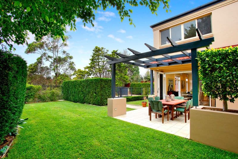 4 Rosebridge Avenue, CASTLE COVE NSW 2069, Castle Cove - Thumbnail 3