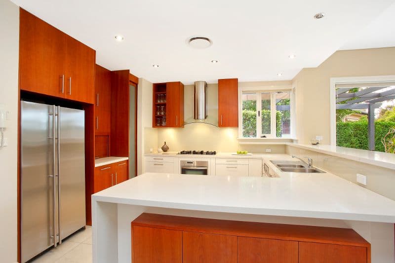 4 Rosebridge Avenue, CASTLE COVE NSW 2069, Castle Cove - Thumbnail 5