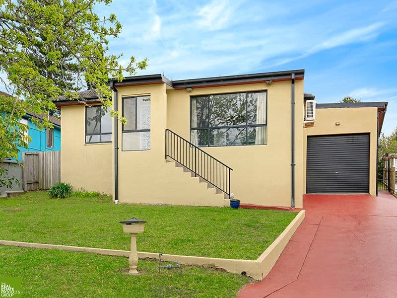 14 Cardiff Street, Berkeley - Image 1