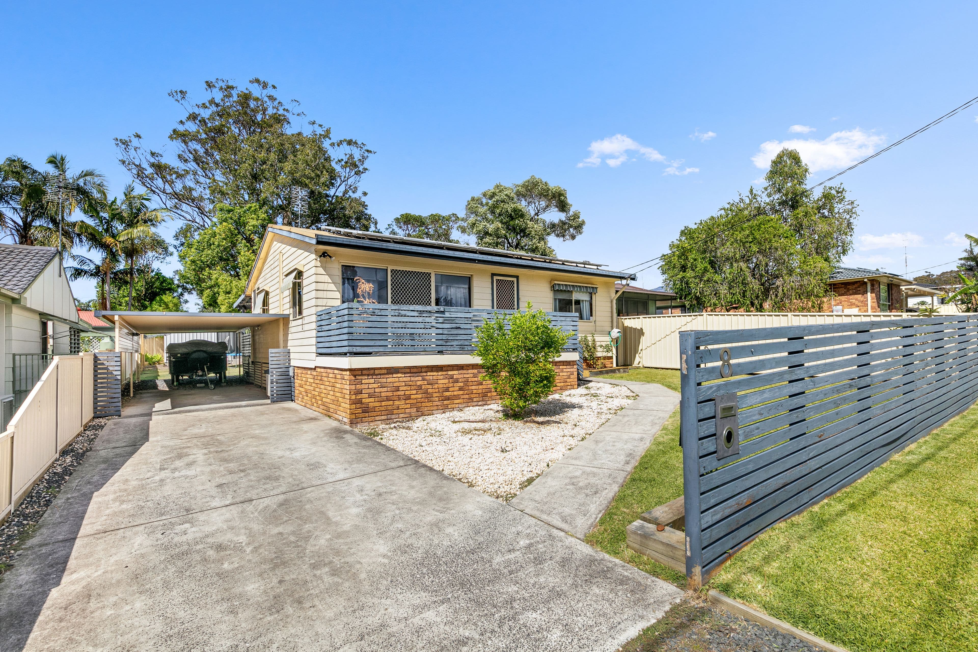 8 Carinya Street, Charmhaven NSW 2263, Charmhaven - Thumbnail 2