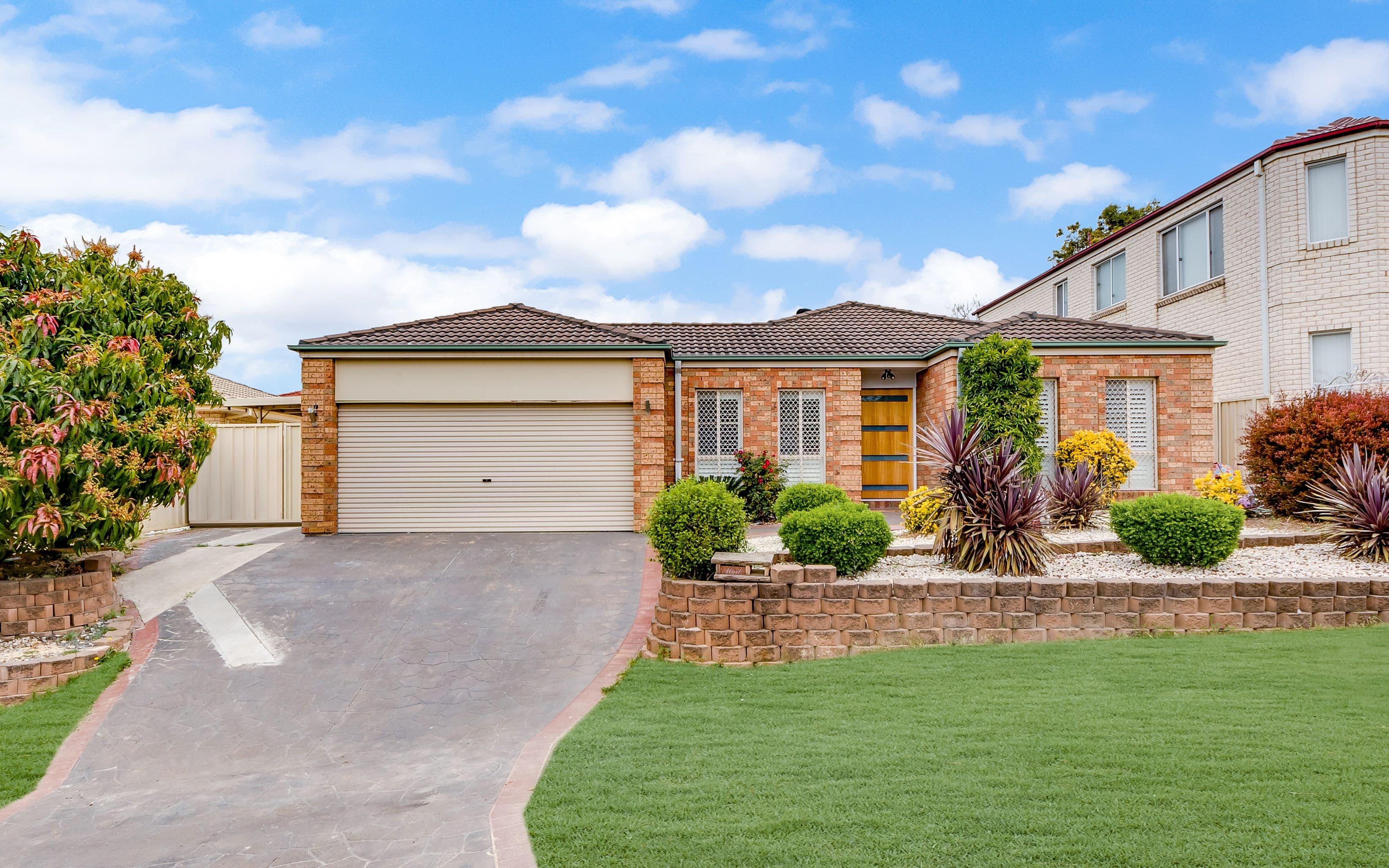 11 Mollymook Street, Prestons NSW 2170, Prestons - Image 1