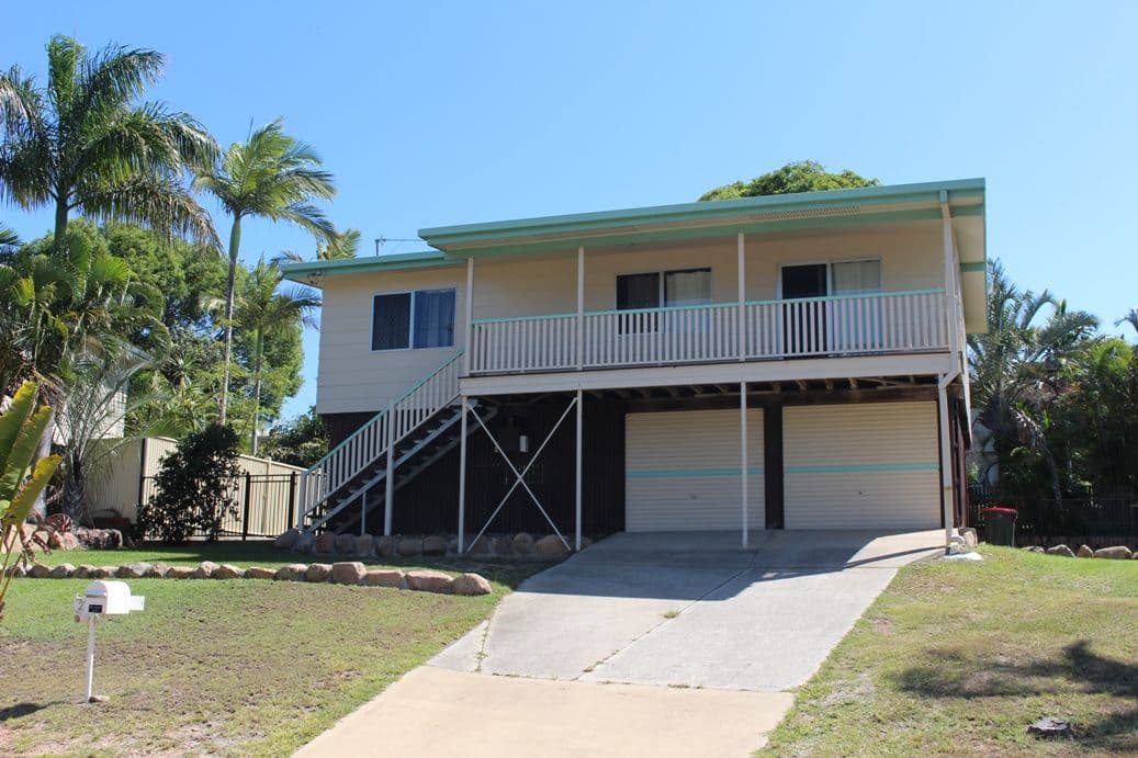21 Tyson Crescent, Tannum Sands QLD 4680, Tannum Sands - Image 1