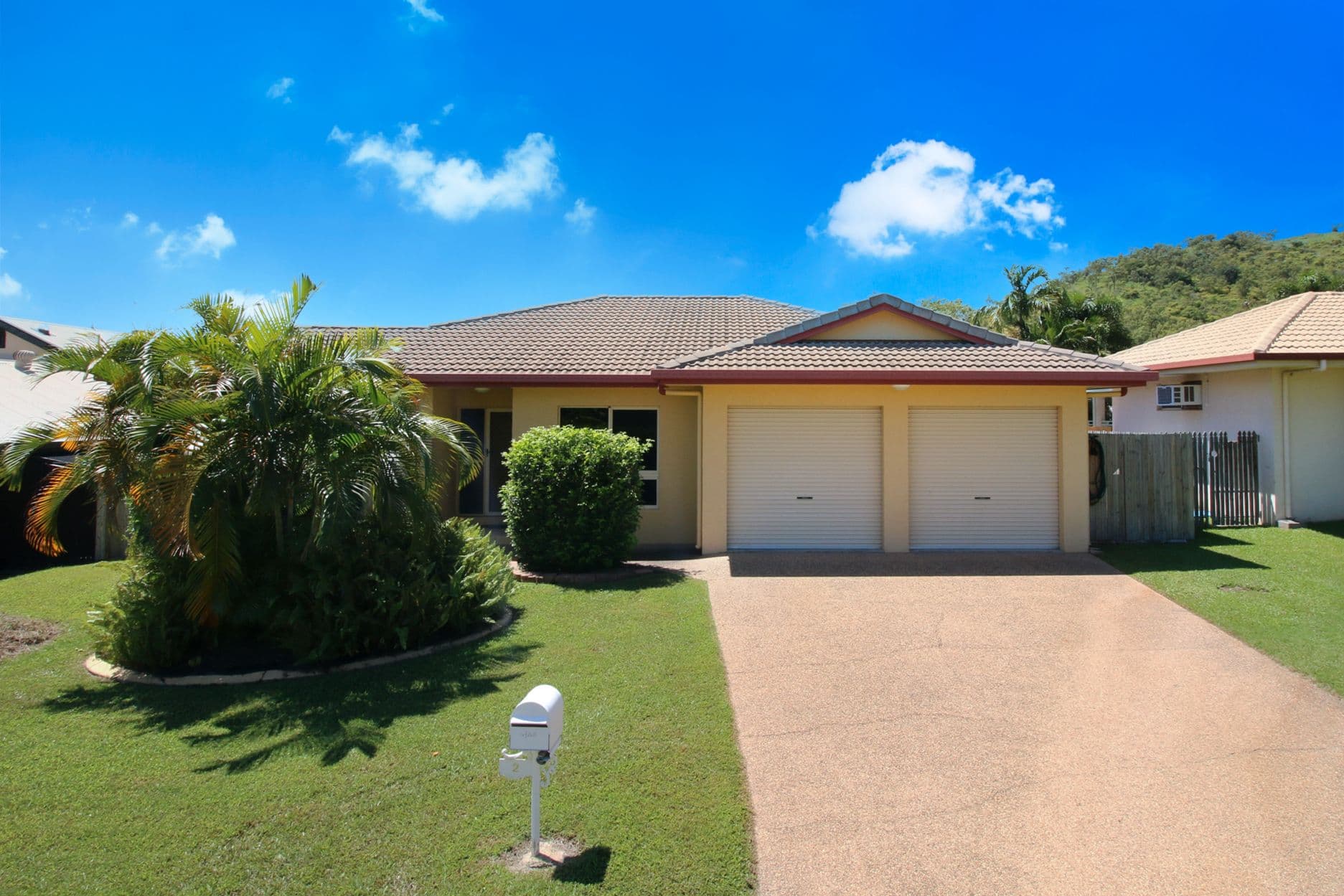 2 Saint Pauls Court, Mount Louisa QLD 4814, Mount Louisa - Image 1