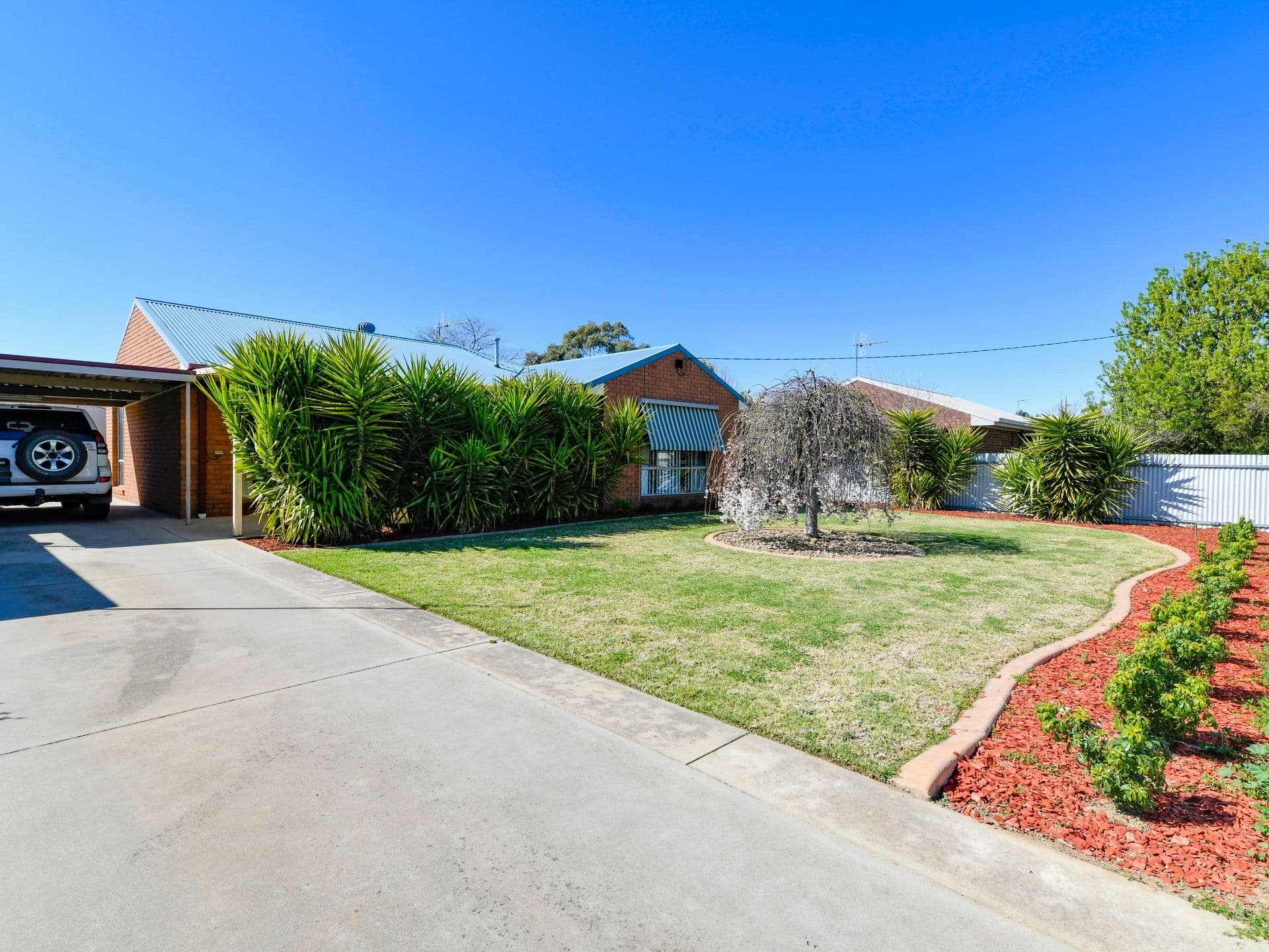 34 Witt Street, Benalla VIC 3672, Benalla - Image 1