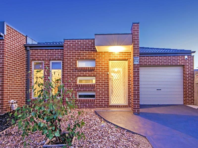 4 Bowerbird Place, TRUGANINA VIC 3029, Truganina - Image 1