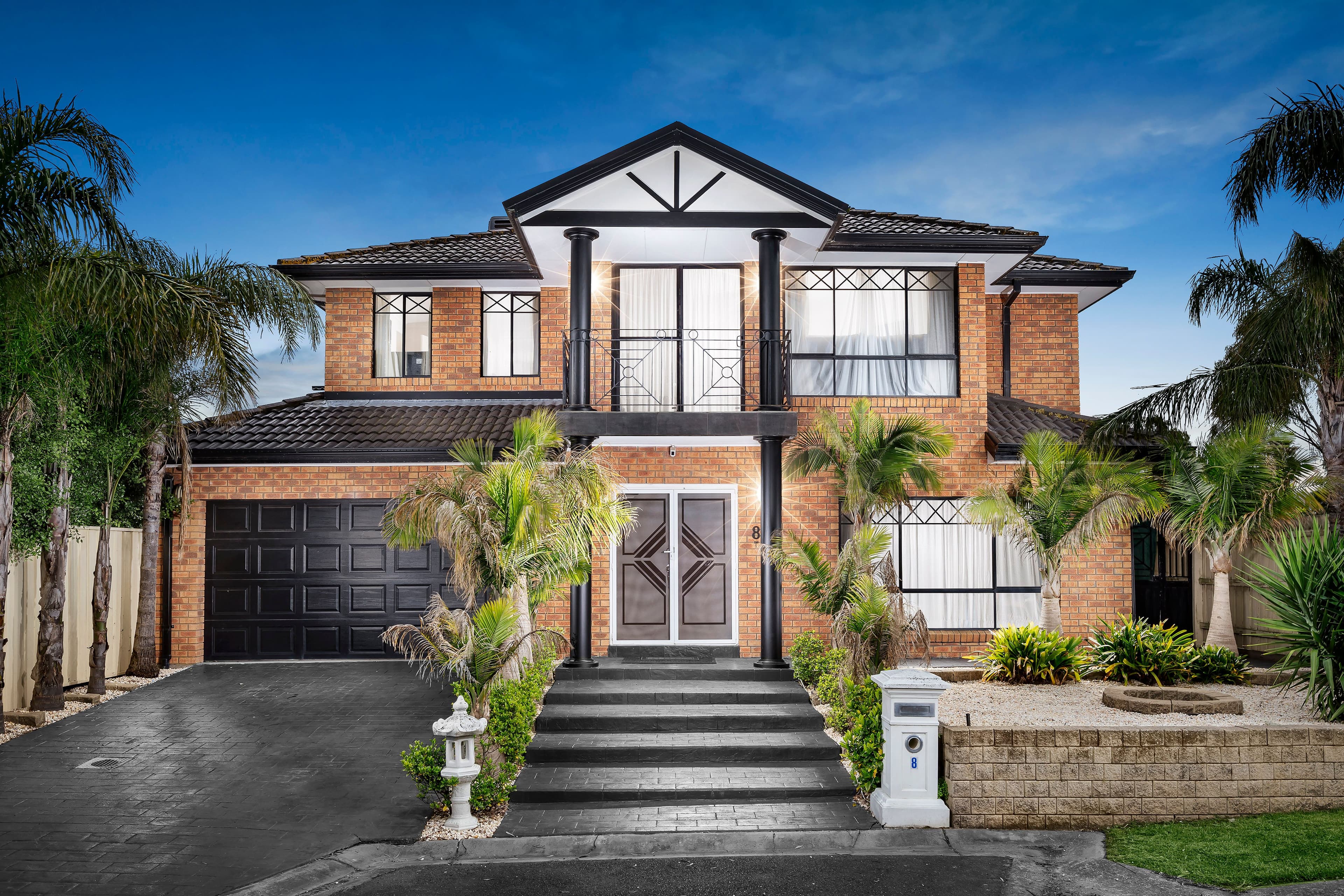 8 Mount Court, Mill Park VIC 3082, Mill Park - Image 1
