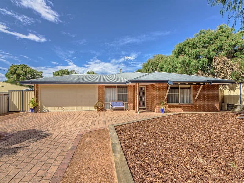8 Ferguson Street, WANNANUP WA 6210, Wannanup - Image 1