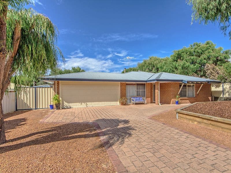 8 Ferguson Street, WANNANUP WA 6210, Wannanup - Thumbnail 2