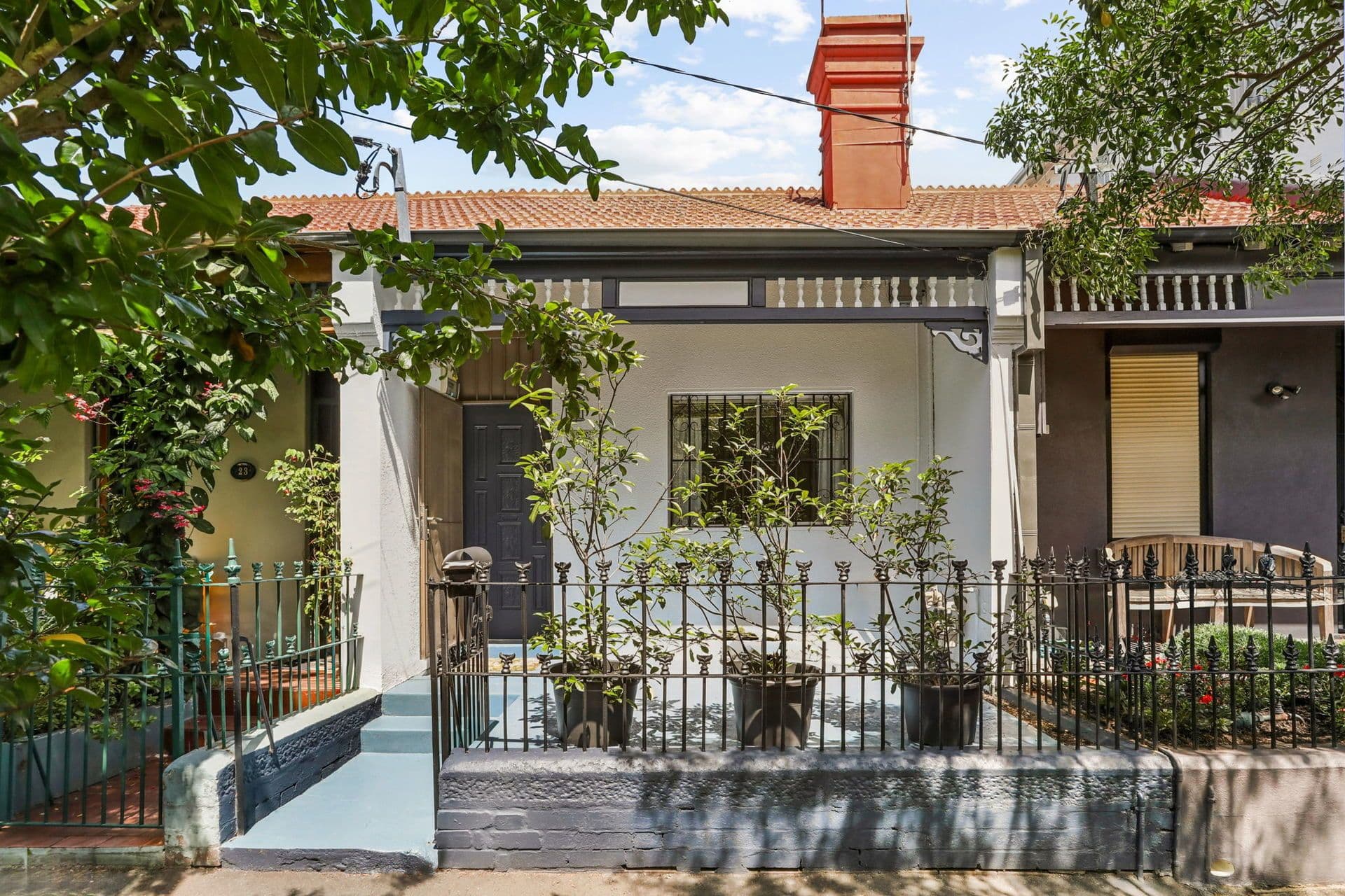 21 Thurlow Street, Redfern NSW 2016, Redfern - Image 1