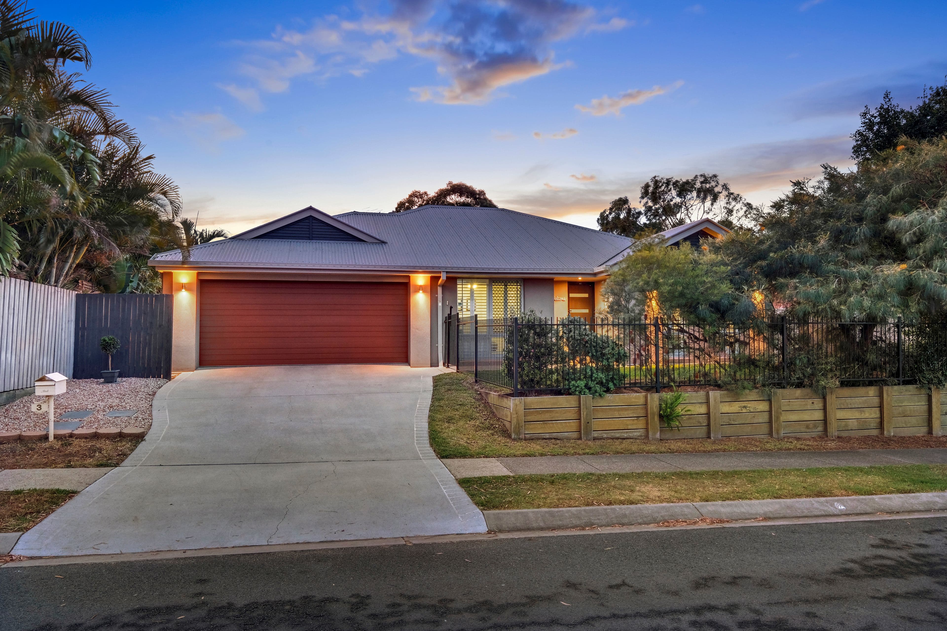 3 Eucalyptus Street, Heathwood QLD 4110, Heathwood - Thumbnail 2