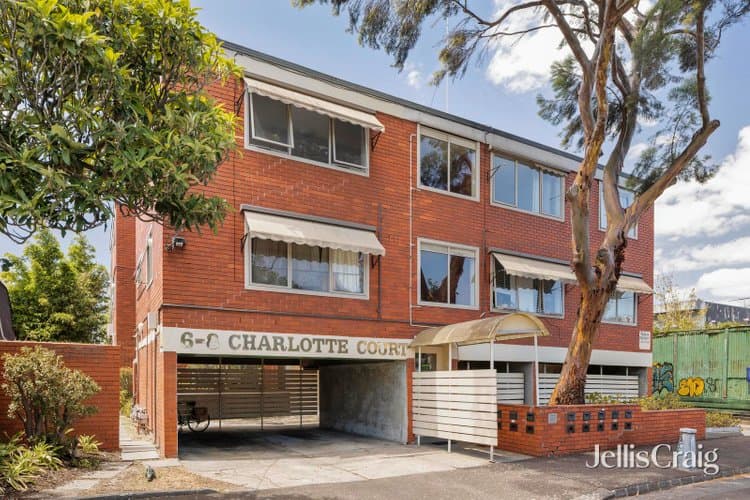 6/6-8 Charlotte Street, Collingwood, Collingwood - Image 1