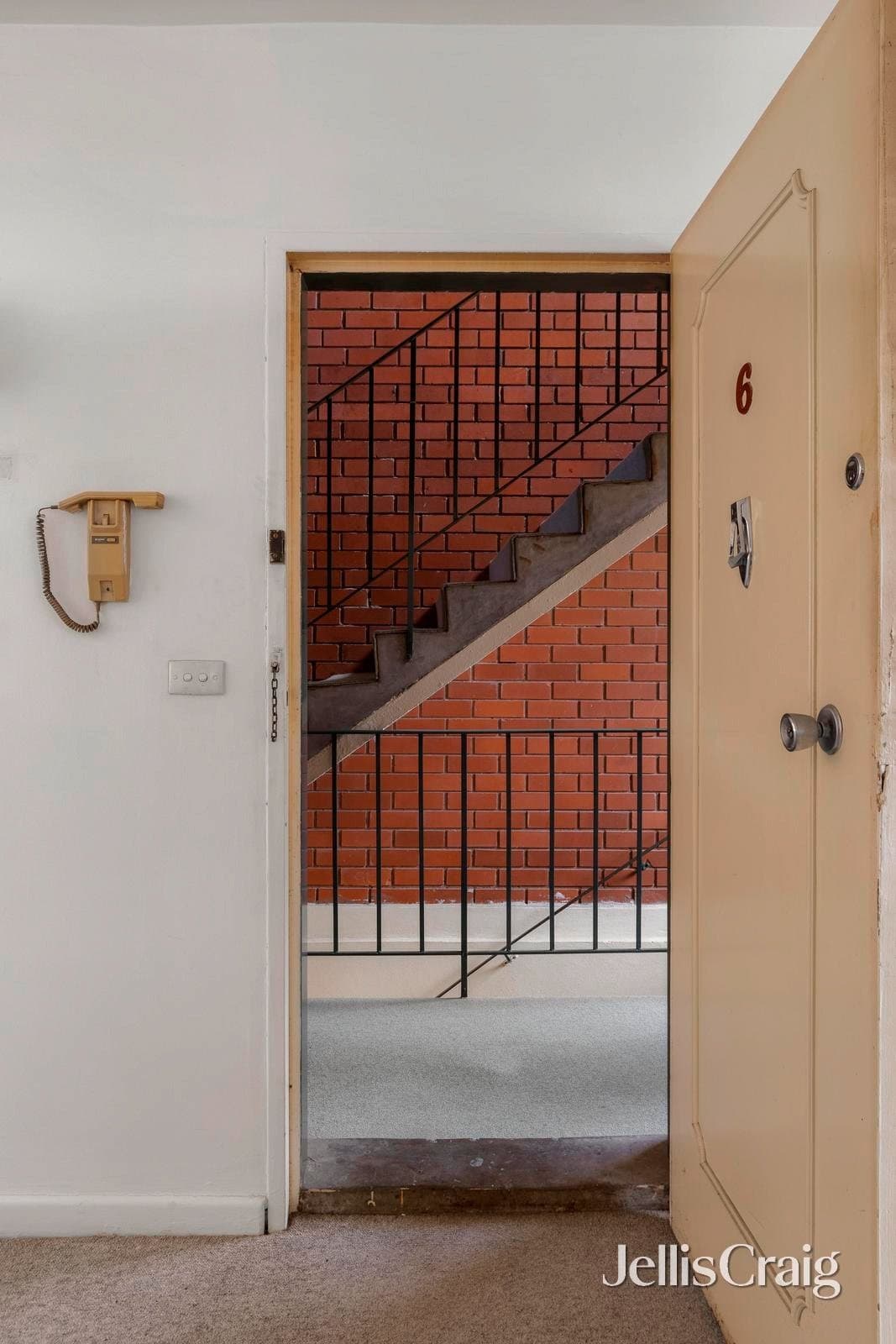6/6-8 Charlotte Street, Collingwood, Collingwood - Thumbnail 7