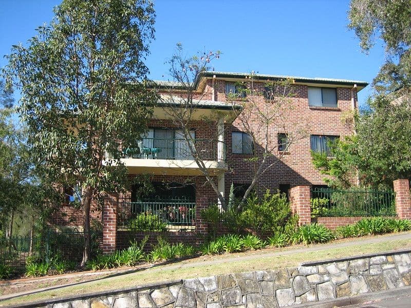 28-32 Bridge Road, HORNSBY NSW 2077, Hornsby - Image 1
