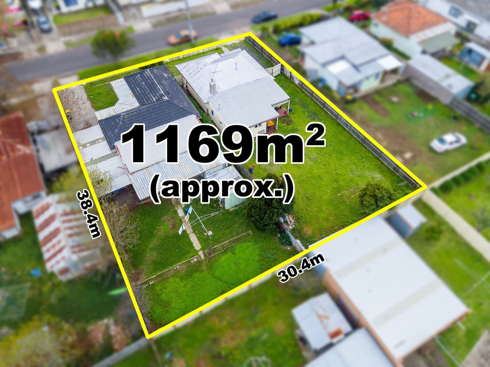 11 Vule Street, St Albans VIC 3021, St Albans - Image 1